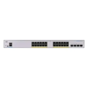 Cisco CBS250 24P 4G