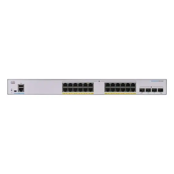 Cisco CBS250 24P 4G