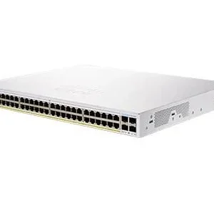 Cisco CBS250 24P 4G switch 24 port