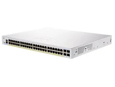 Cisco CBS250 24P 4G switch 24 port