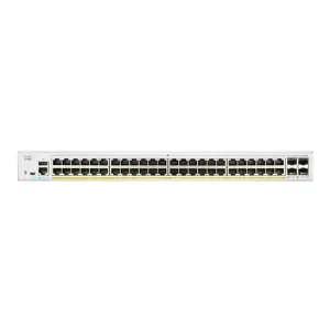 Cisco CBS250 24P 4G switch 24 port
