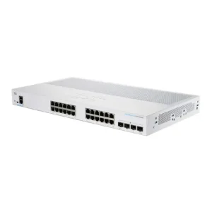 Cisco CBS250 24T 4G Switch 24 Port