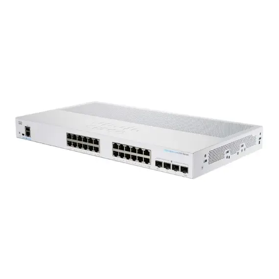 Cisco CBS250 24T 4G Switch 24 Port