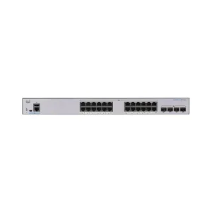 Cisco CBS250 24T 4X