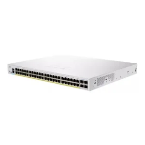 Cisco CBS250 48P 4G Switch 48 Port