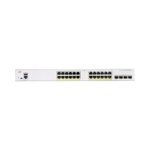 Cisco CBS350 24FP 4G