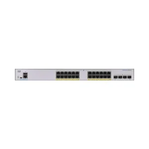 Cisco CBS350 24P 4G