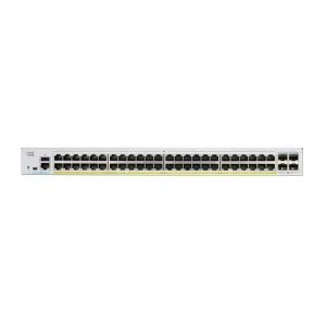 Cisco CBS350 48P 4X