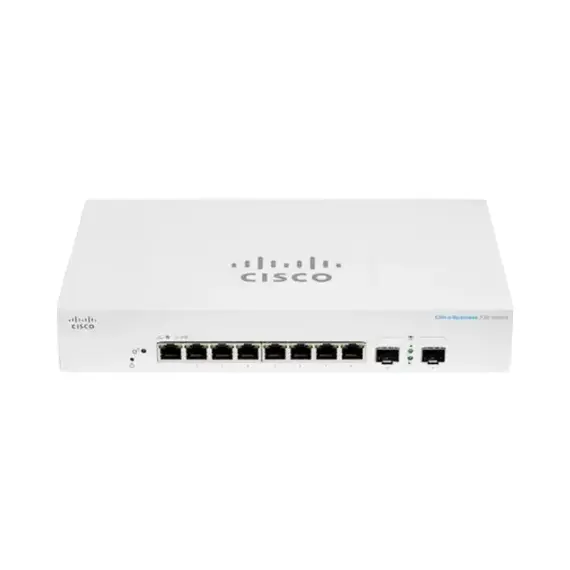 Cisco CBS350 48T 4G 48 port