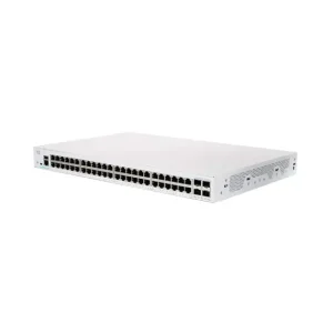 Cisco CBS350 48T 4G 48 port
