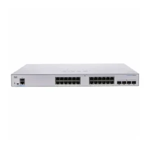 Cisco CBS350 48T 4G 48 port