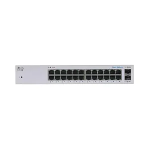 Cisco CBS350 48T 4G 48 port