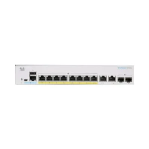 Cisco CBS350 8FP 2G