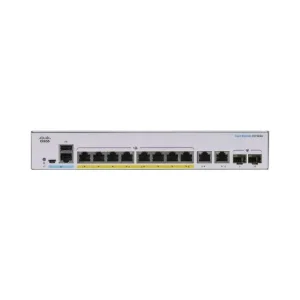Cisco CBS350 8P 2G switch 8 port