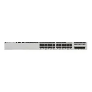 Cisco Catalyst C9200L 24P 4G E