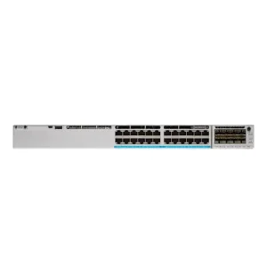 Cisco Catalyst C9300L 24P 4G E