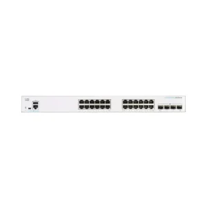 Cisco switch CBS110 24T EU