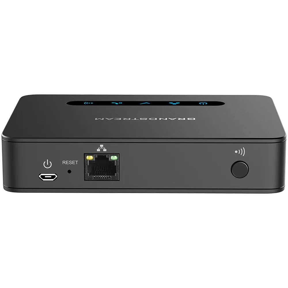DP760 back