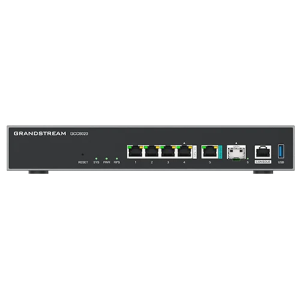 GCC602X Series