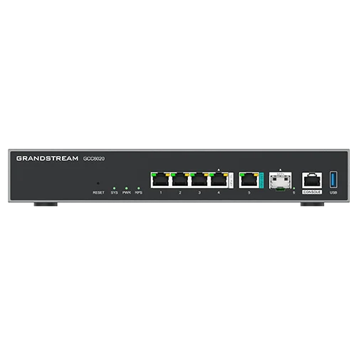 GCC602X Series