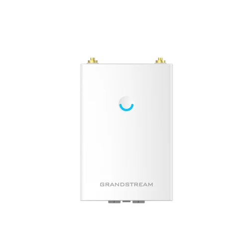 GWN7605LR no antenna website