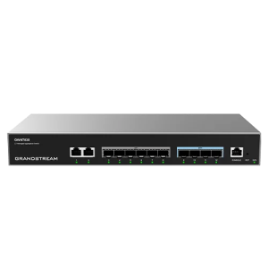GWN7830 Series Webpage Pic