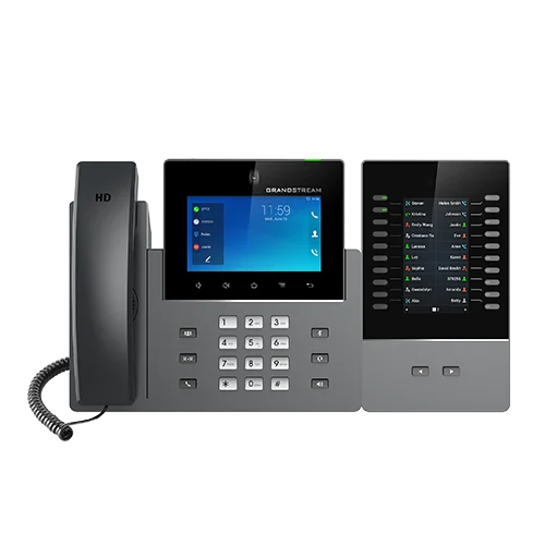 GXV3450 Ext