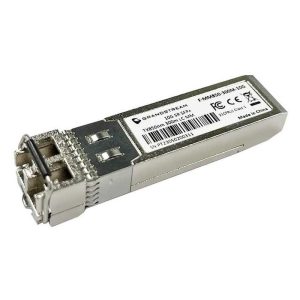Grandstream F MM850 300M 10G fiber module eg tech
