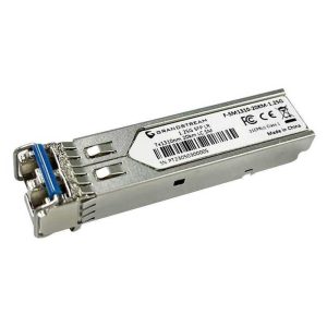 Grandstream F SM1310 20KM 1.25G fiber module eg tech