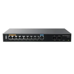 Grandstream GWN7003 Multi WAN Gigabit VPN Router High Performance Enterprise Secure Networking