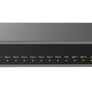 Grandstream ht881 analog fxo gateway