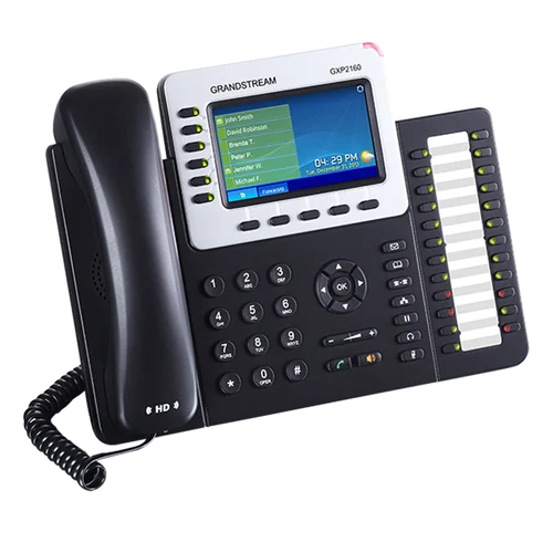 Gxp2160right website