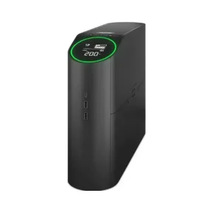 Ups power supply