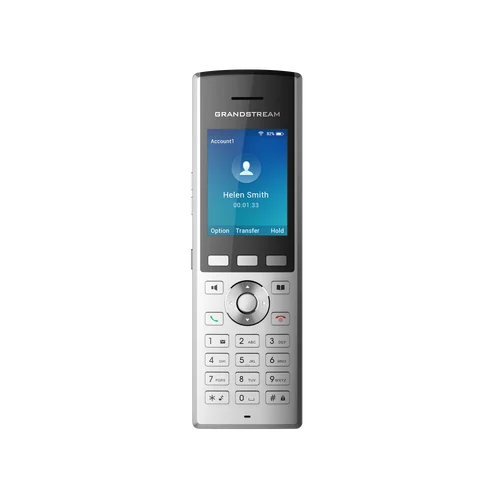 Wp820 front web website